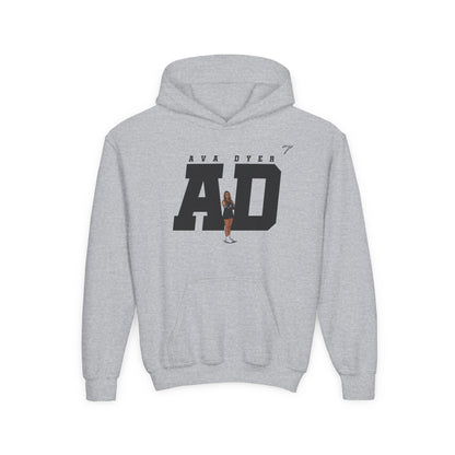 Ava Dyer YOUTH Hoodie