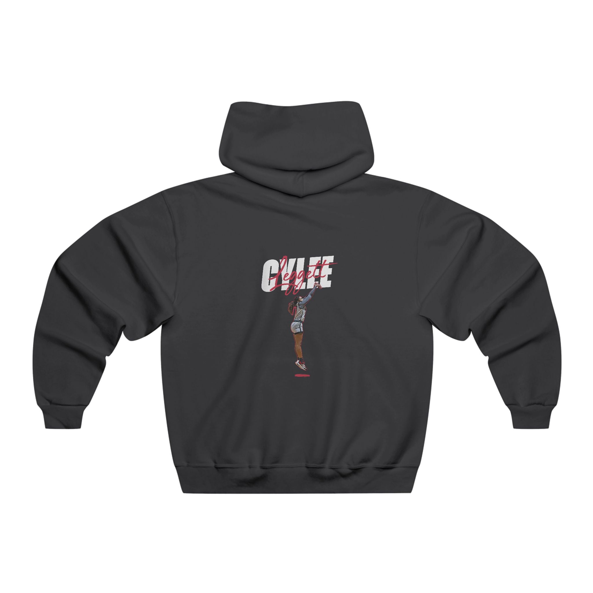 Cylee Leggett Vintage Hoodie