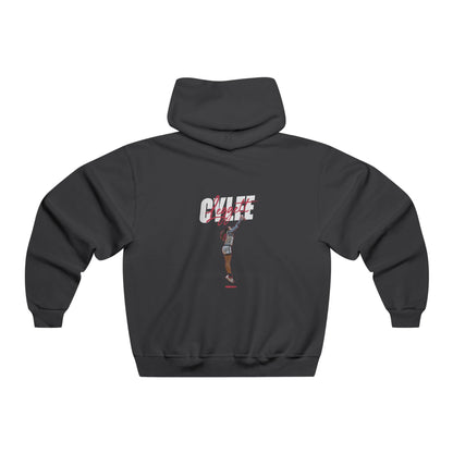 Cylee Leggett Vintage Hoodie
