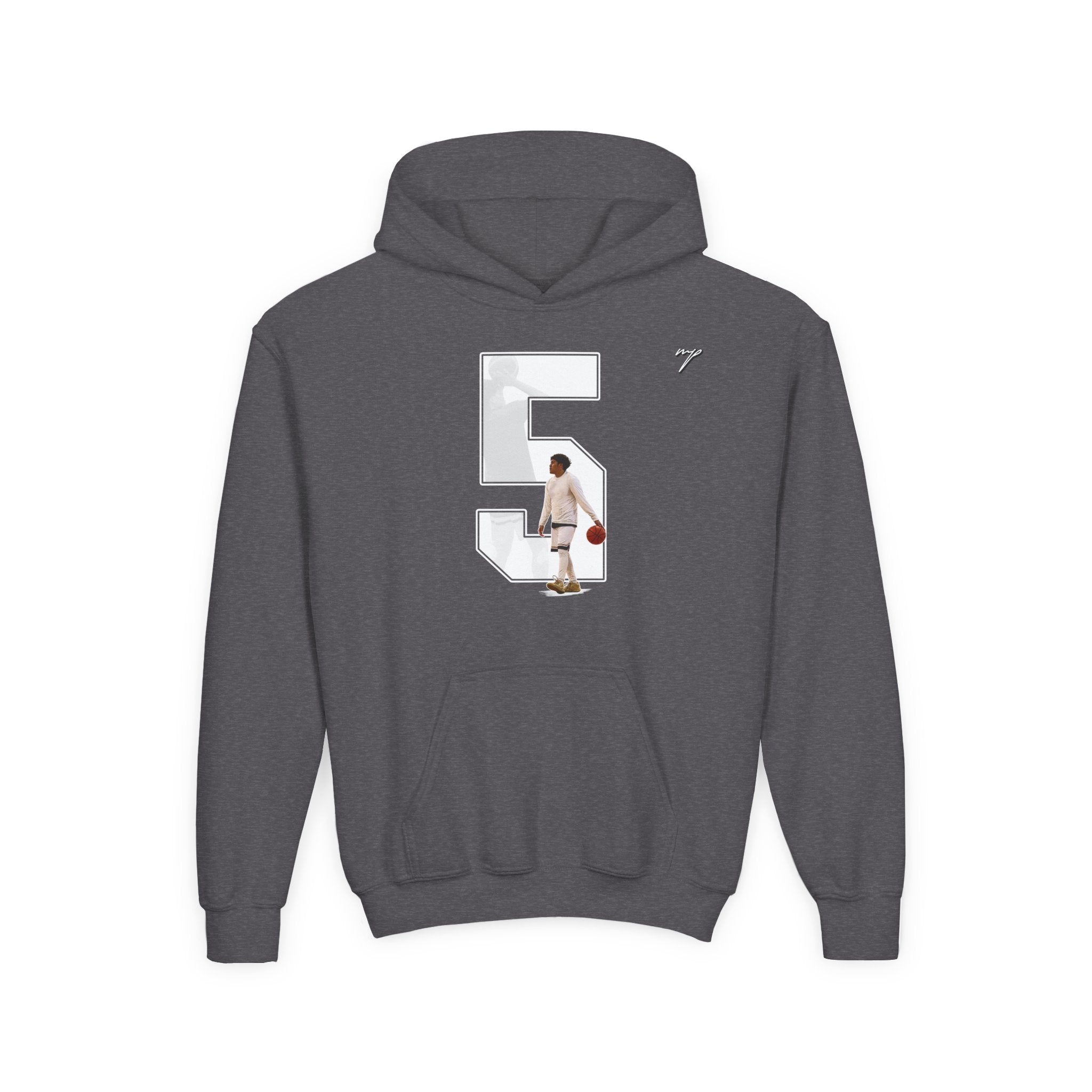 Devin Tsosie YOUTH Hoodie