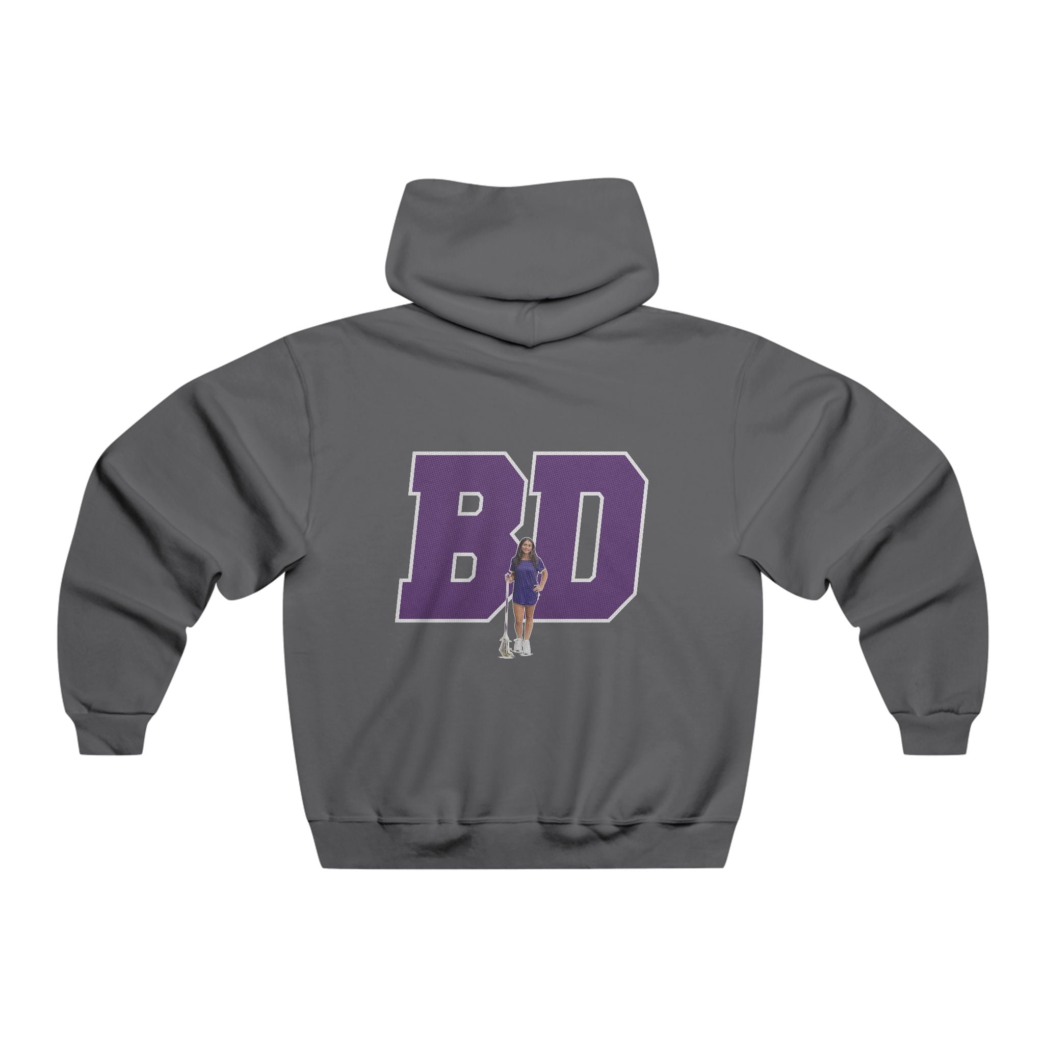 Brooke Donnellan Vintage Hoodie
