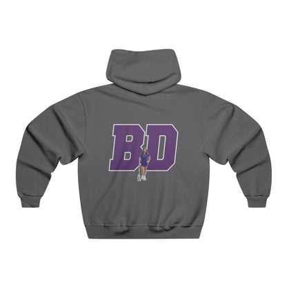 Brooke Donnellan Vintage Hoodie