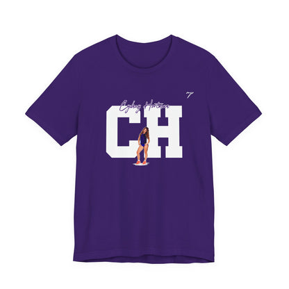 Cydney Hortman Graphic Tee