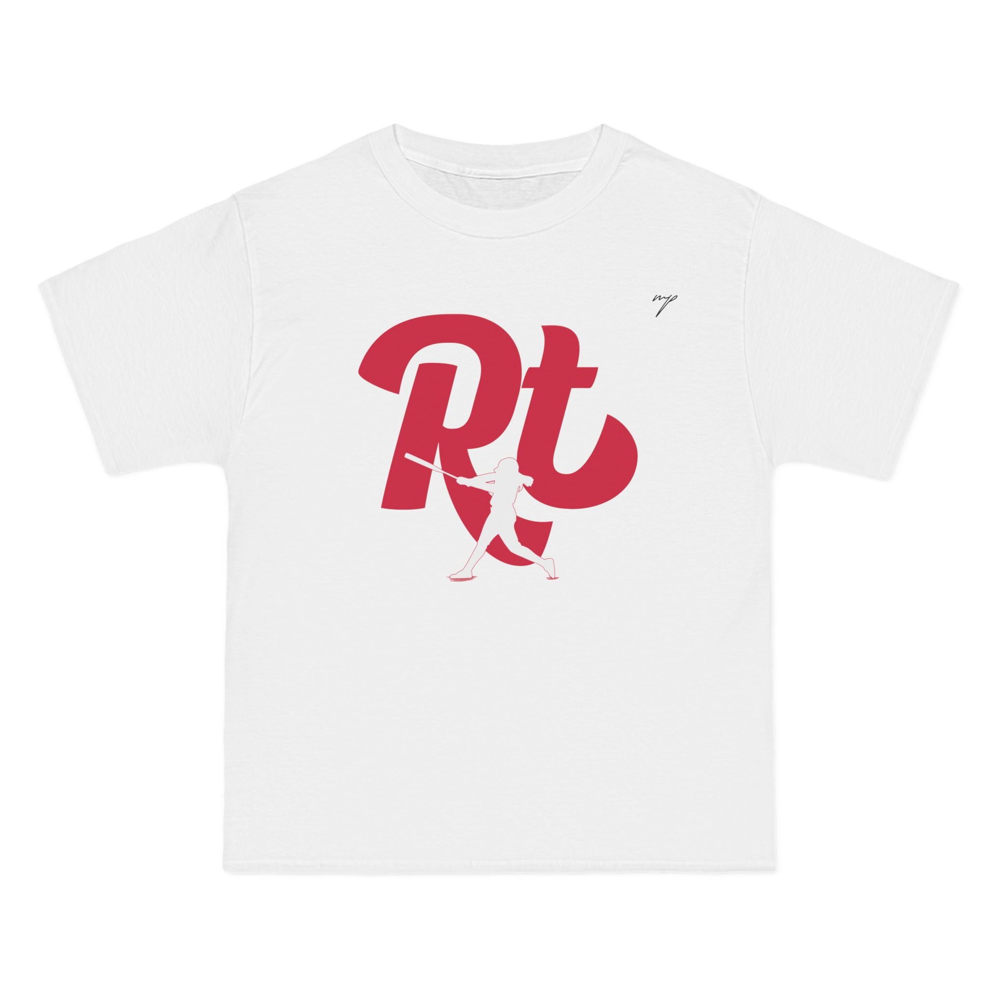 Riley Travis Vintage Tee