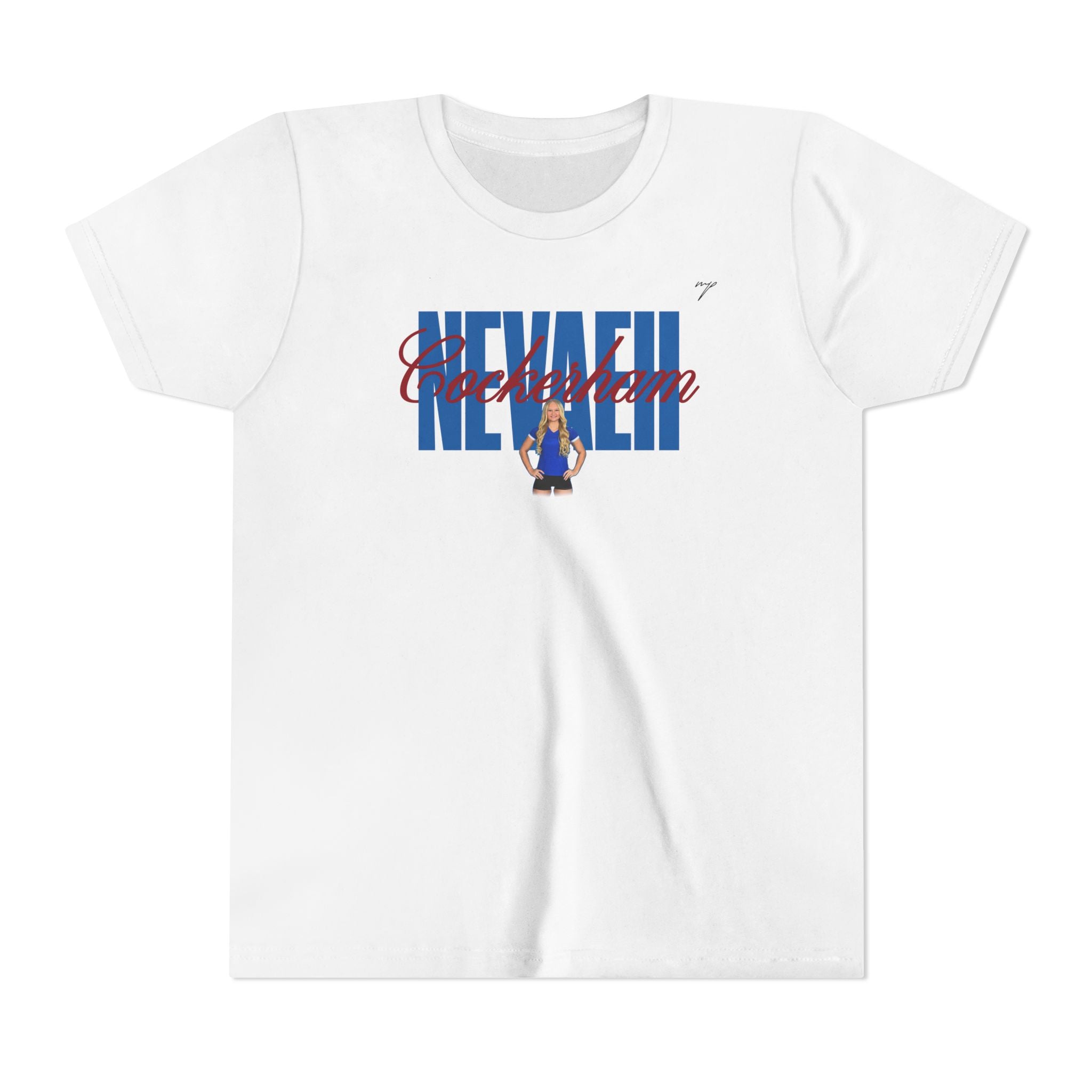 Nevaeh Cockerham YOUTH Graphic Tee