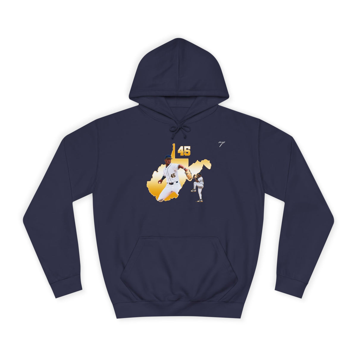 Enmanuel Acevedo Hoodie