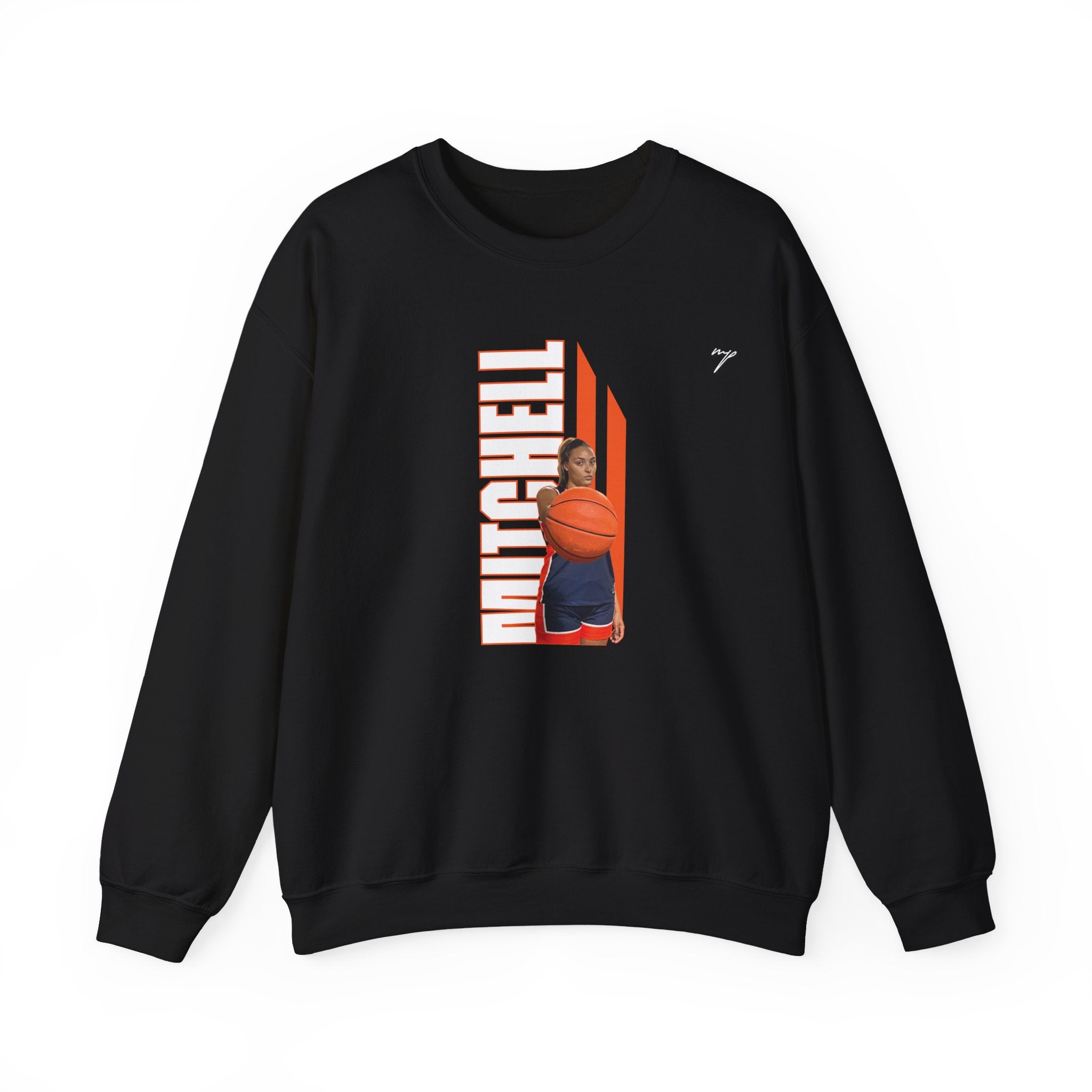 Kaelyse Mitchell Crewneck