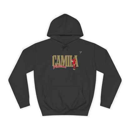 Camila Palacios Hoodie