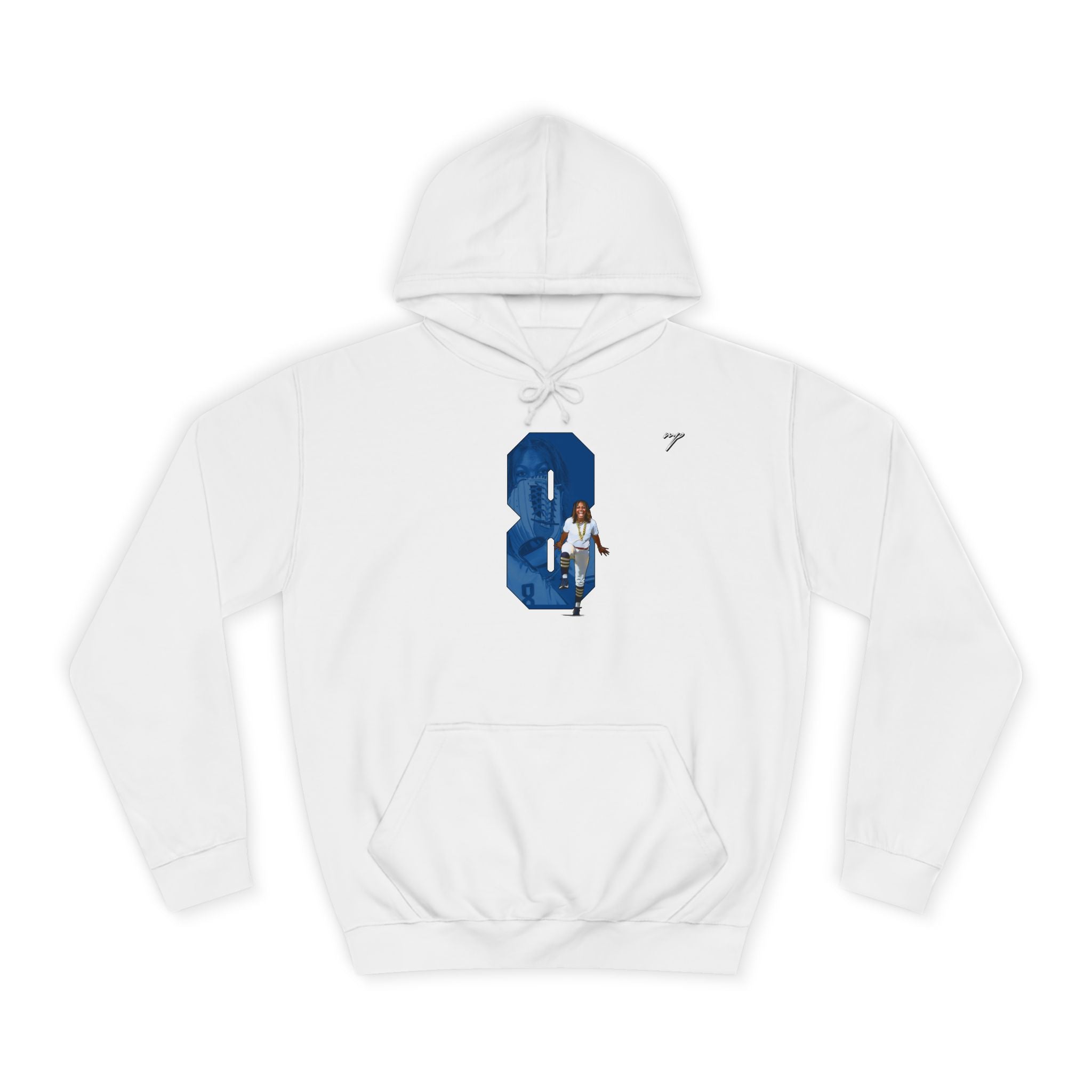 Bria Finley Hoodie