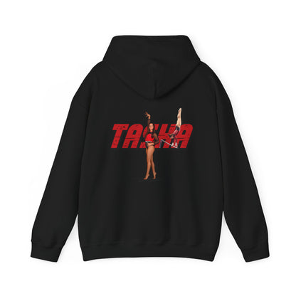 Tasha Brozowski Vintage Hoodie