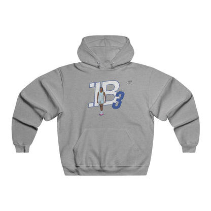 Iyan Bremer Vintage Hoodie