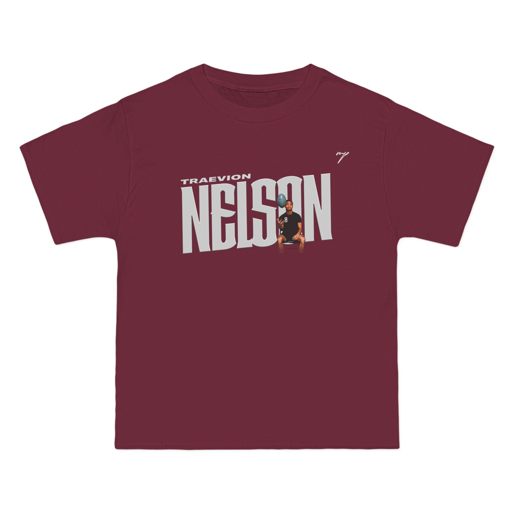 Traevion Nelson Vintage Tee