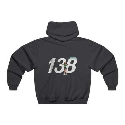 Jada Stoneberg Vintage Hoodie
