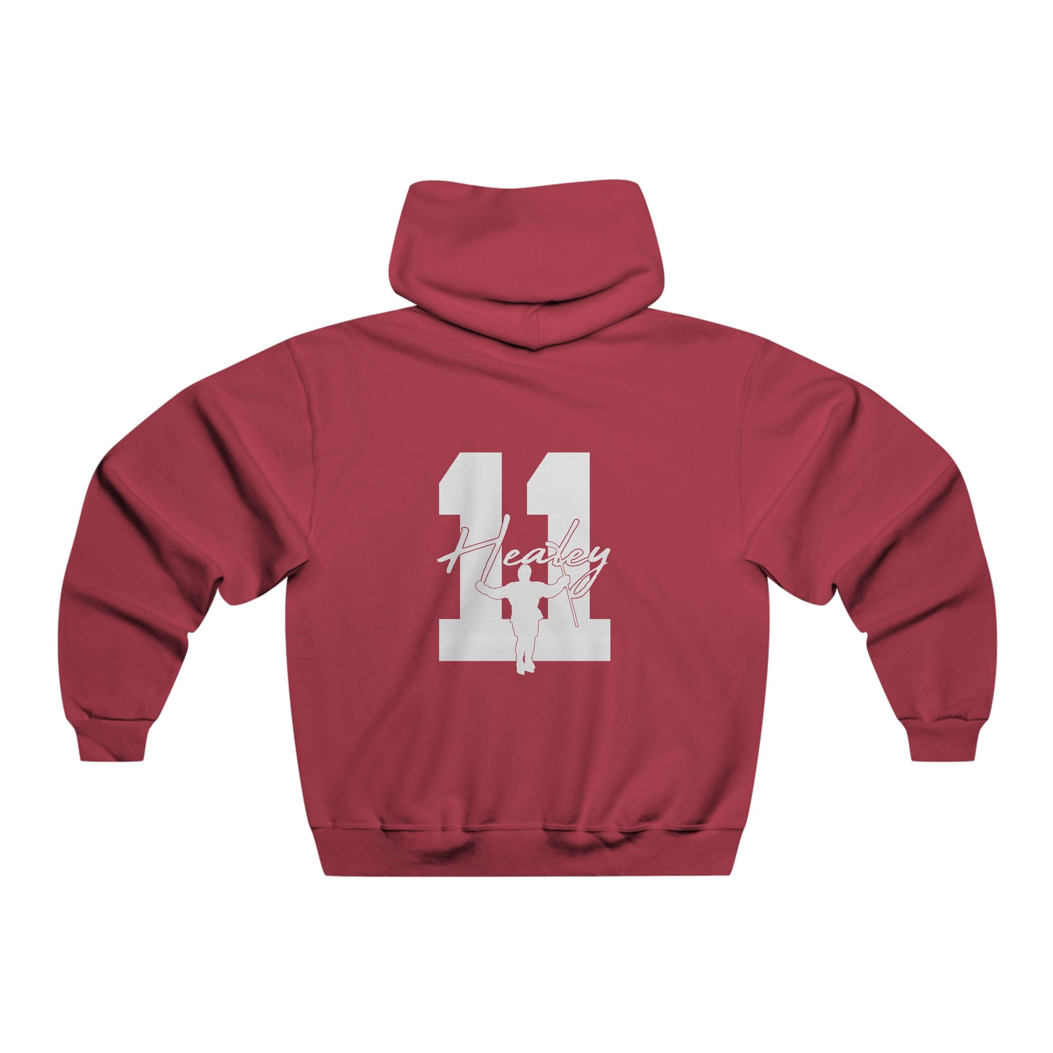 Sydney Healey Vintage Hoodie