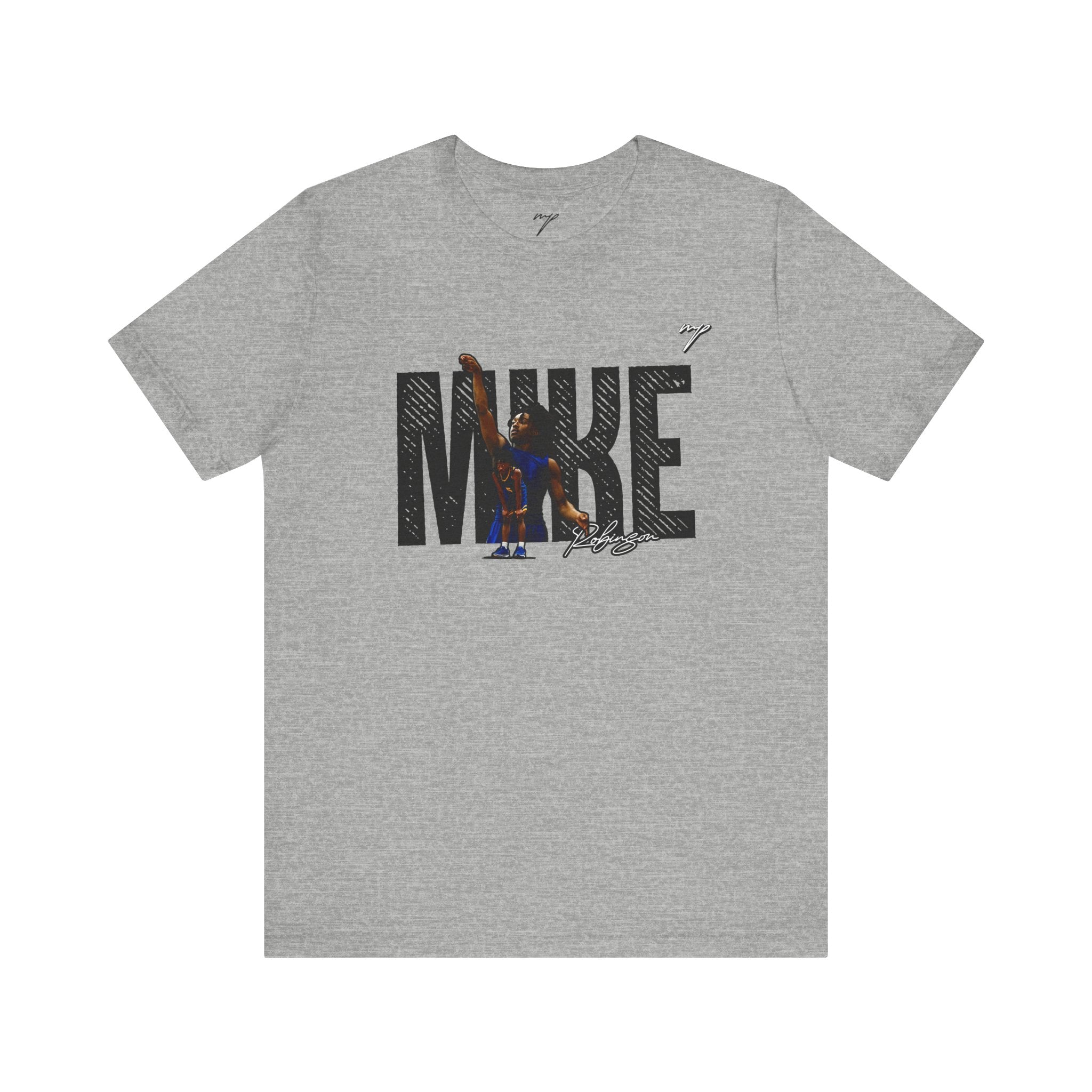 Mike Robinson Graphic Tee