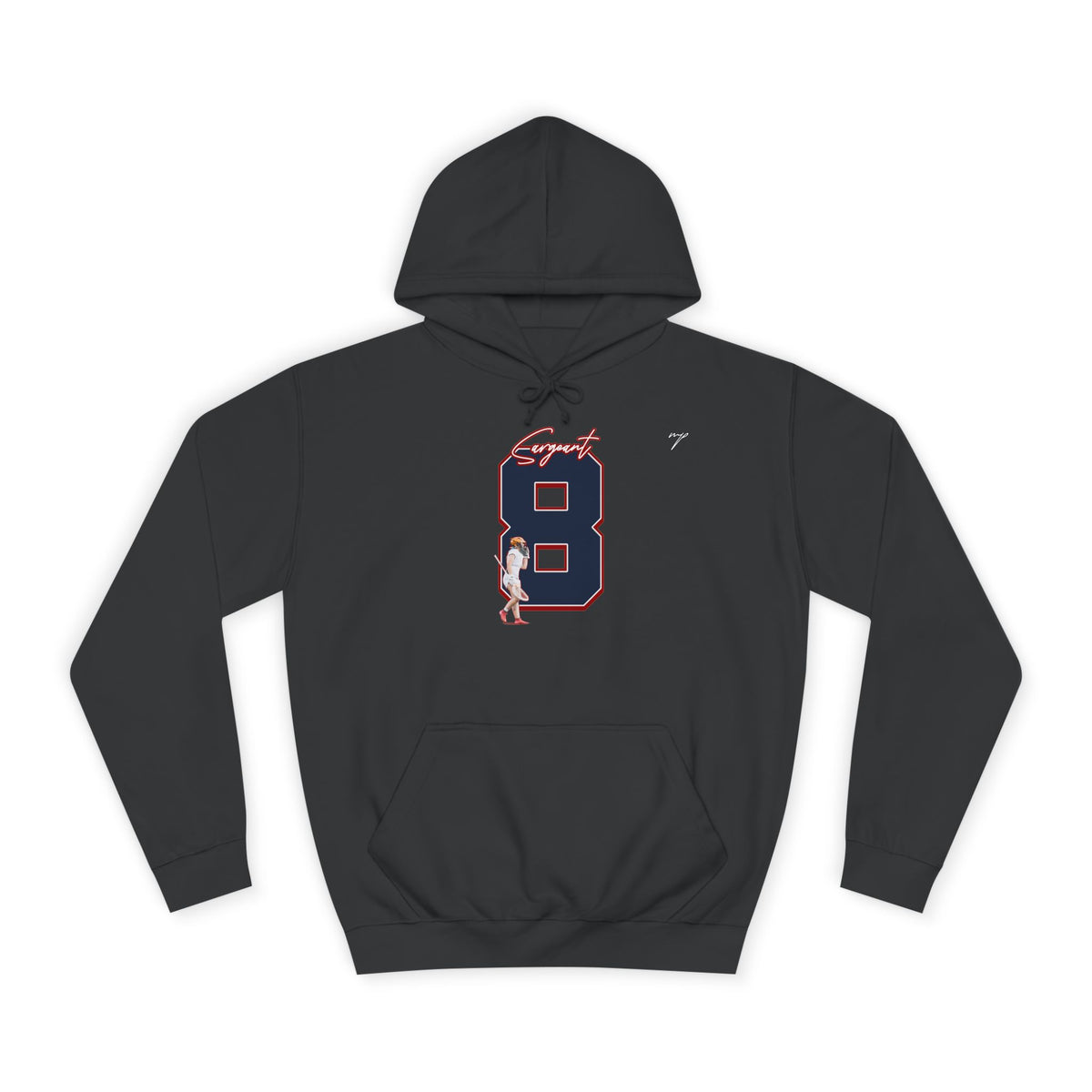 Lily Sargeant Hoodie