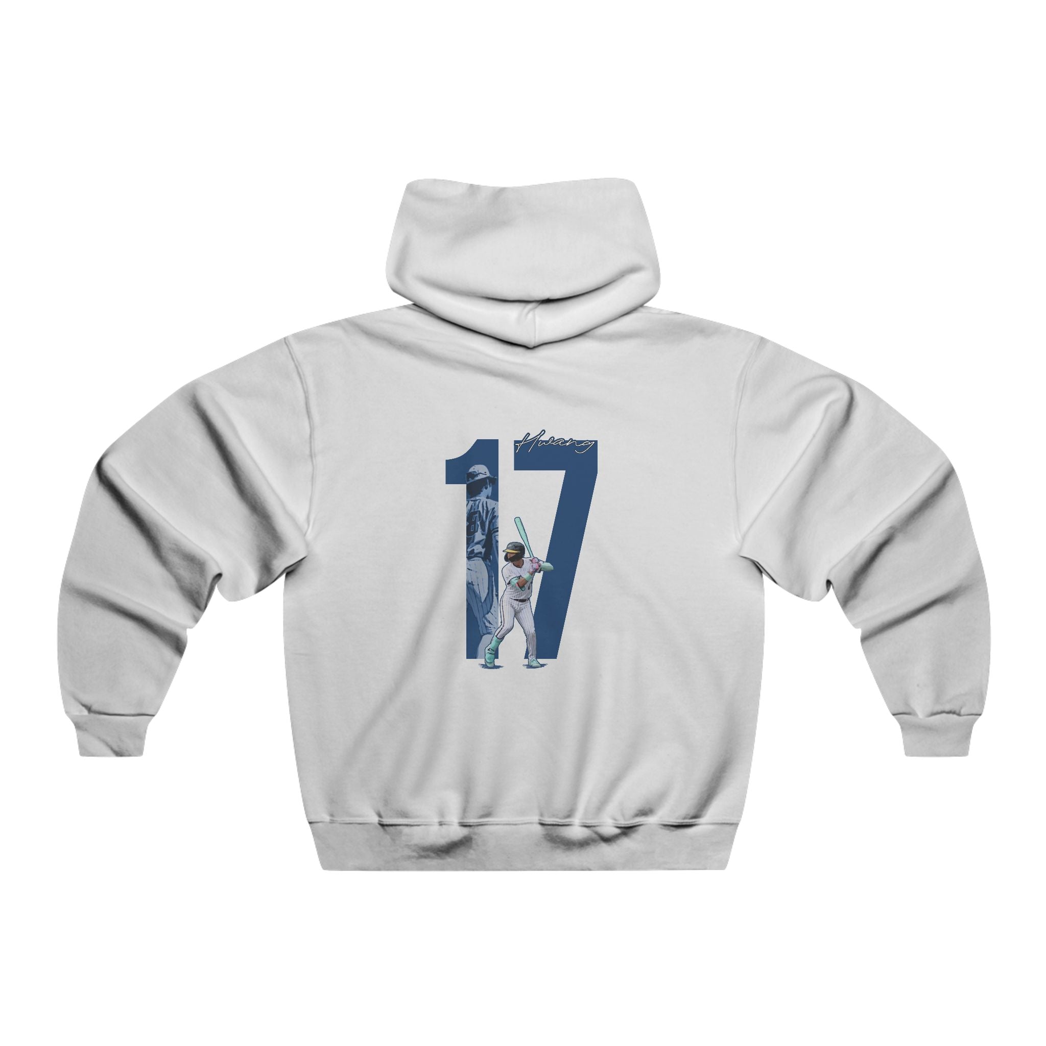 David Hwang Vintage Hoodie