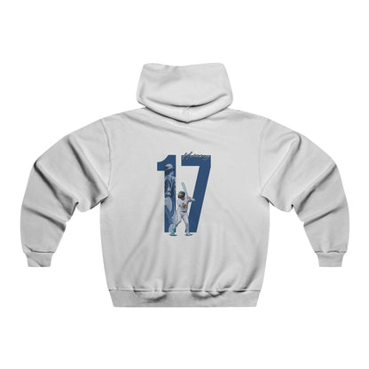 David Hwang Vintage Hoodie
