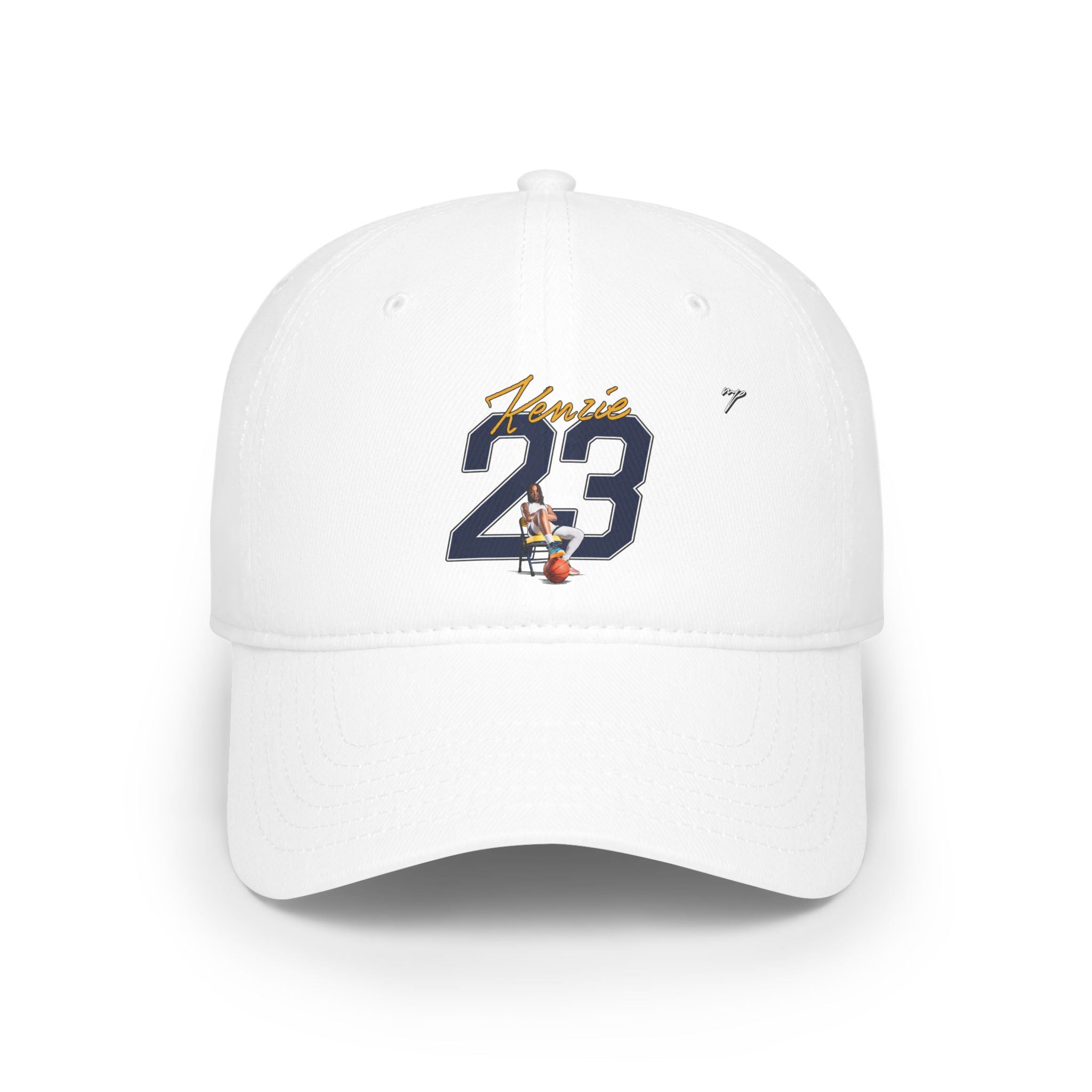 Mackenzie Green Hat