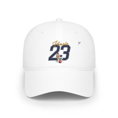 Mackenzie Green Hat