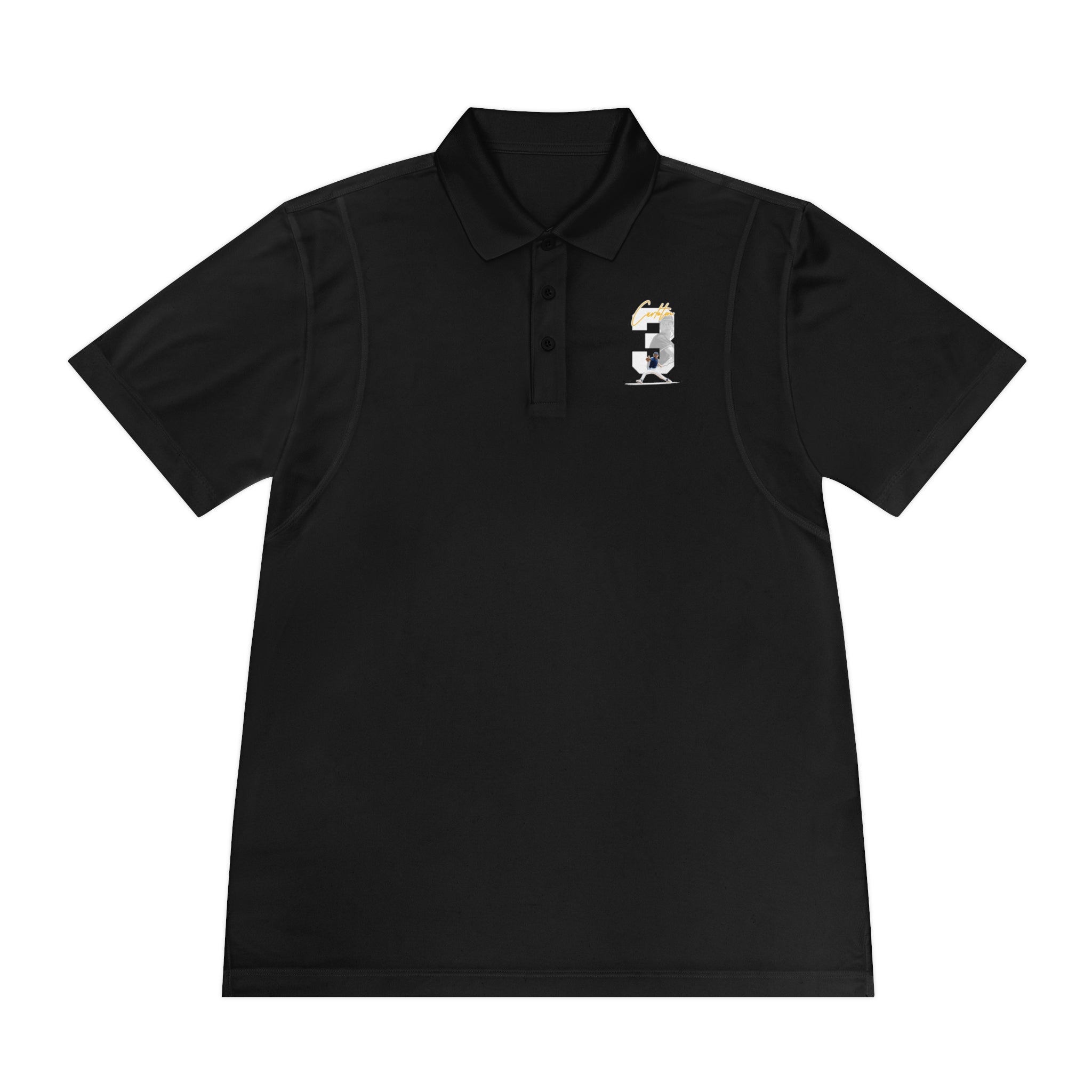 Cooper Carleton Polo