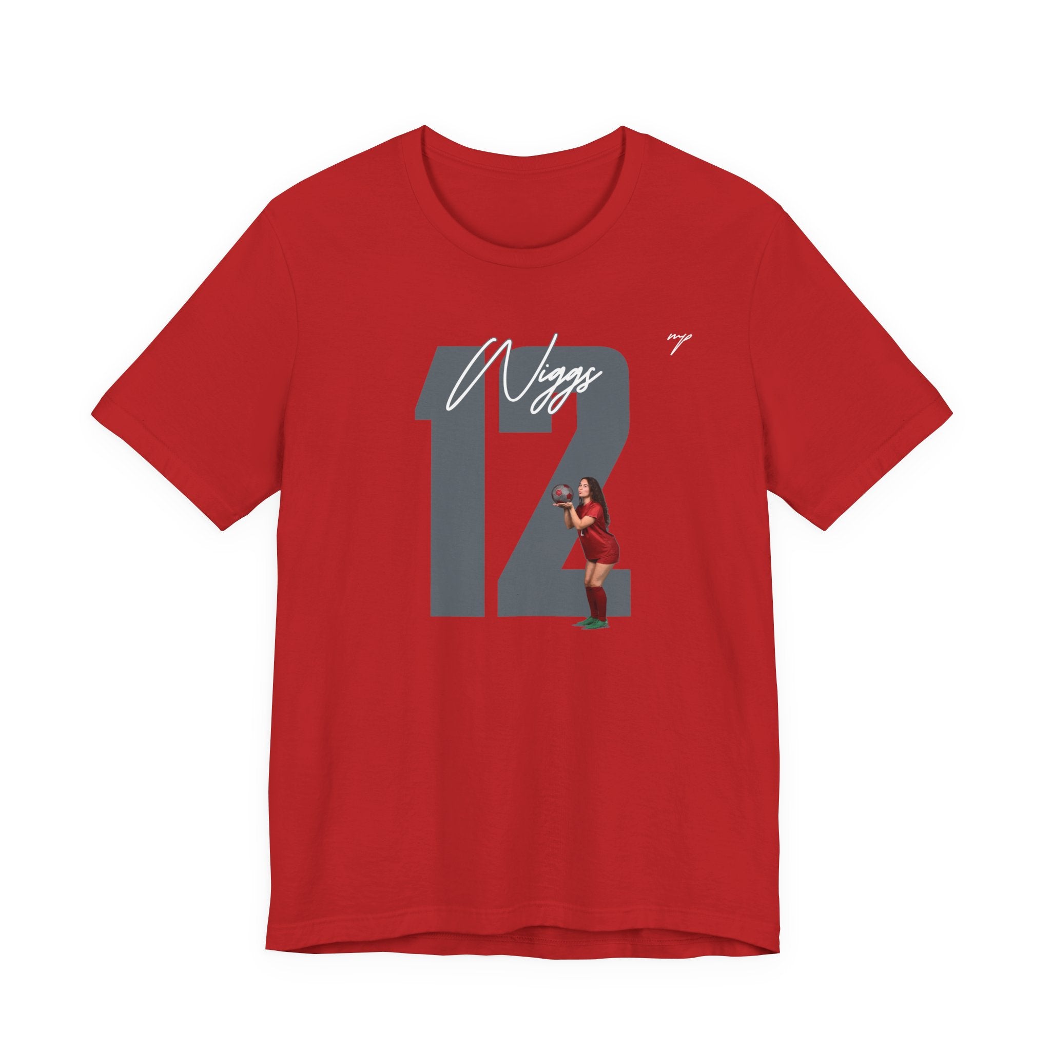 Lizzy Wiggs Graphic Tee