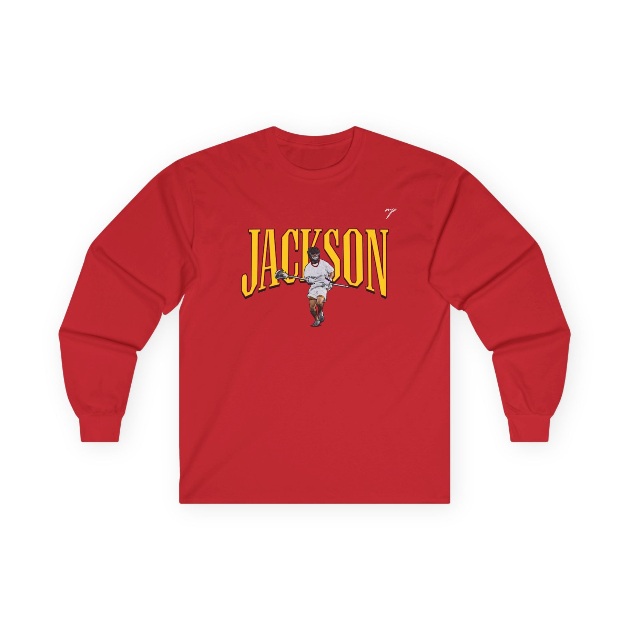 Jackson Allen Long Sleeve