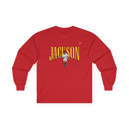 Jackson Allen Long Sleeve