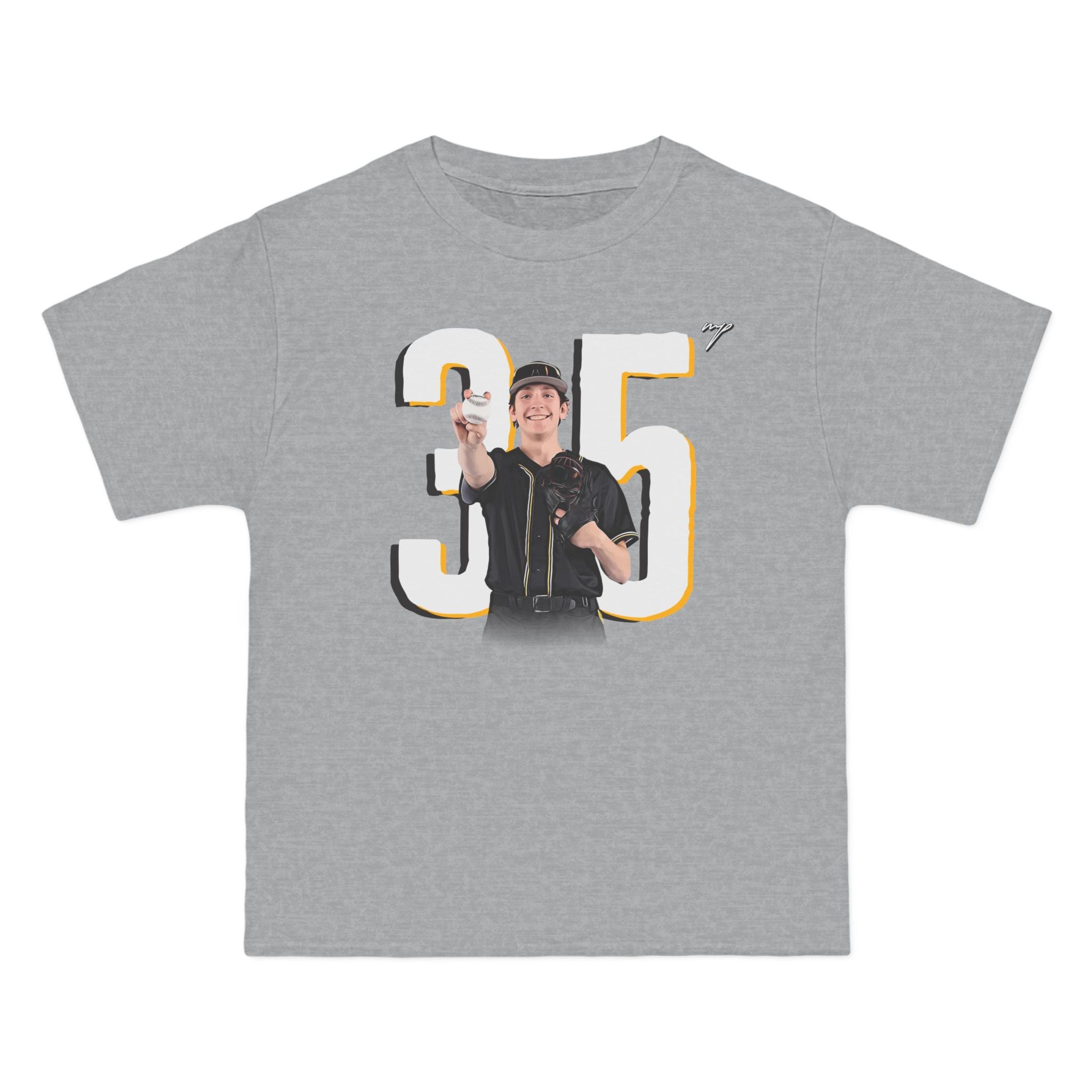 Andrew Hickman Vintage Tee