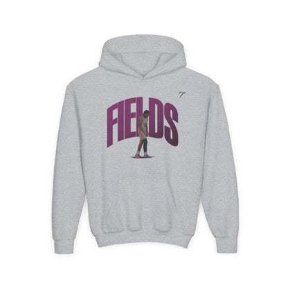 Julyan Fields YOUTH Hoodie