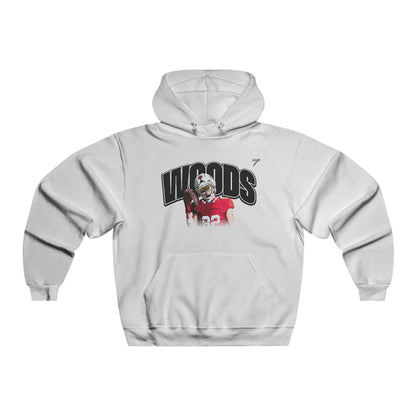 Jake Woods Vintage Hoodie