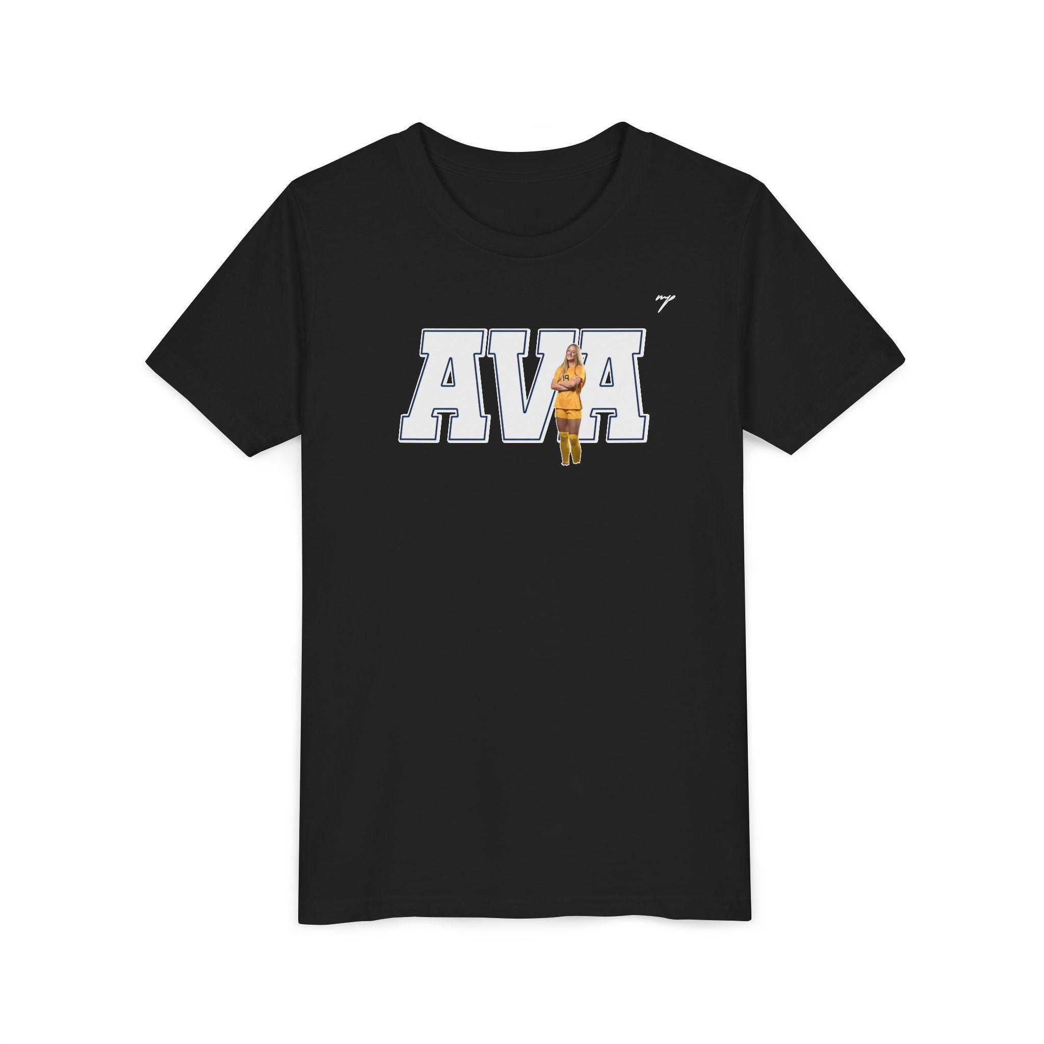 Ava Arnold YOUTH Graphic Tee