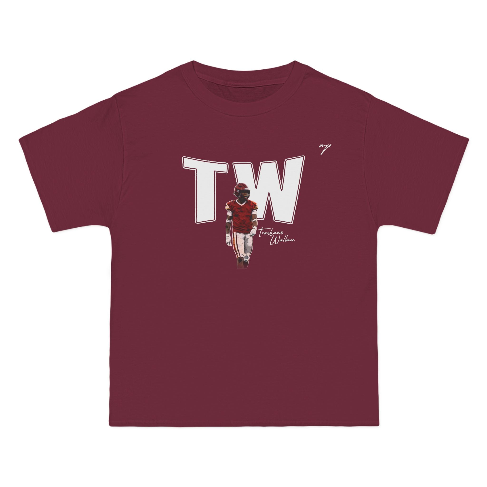 Trashaun Wallace Vintage Tee