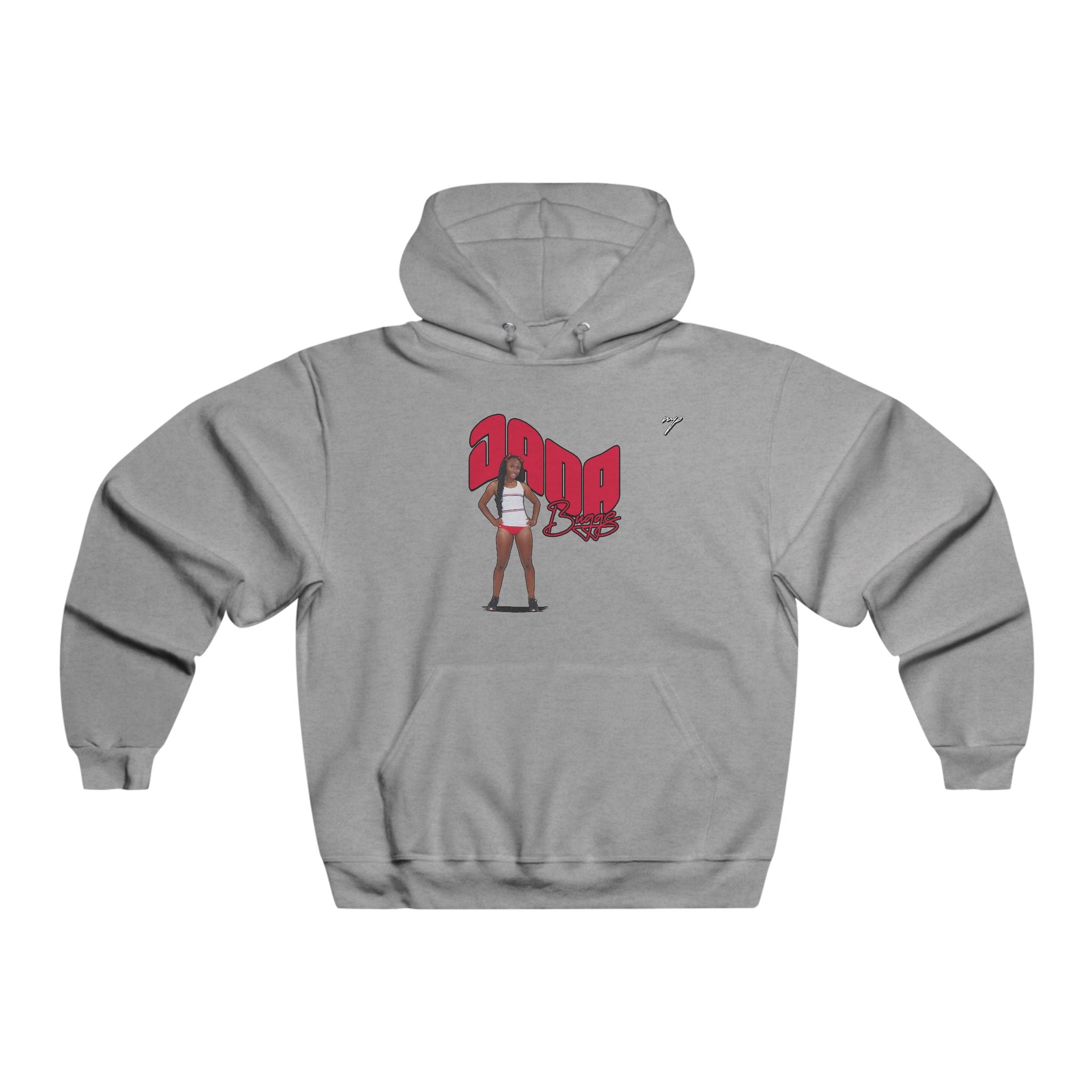 Jada Buggs Vintage Hoodie