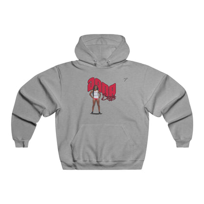 Jada Buggs Vintage Hoodie