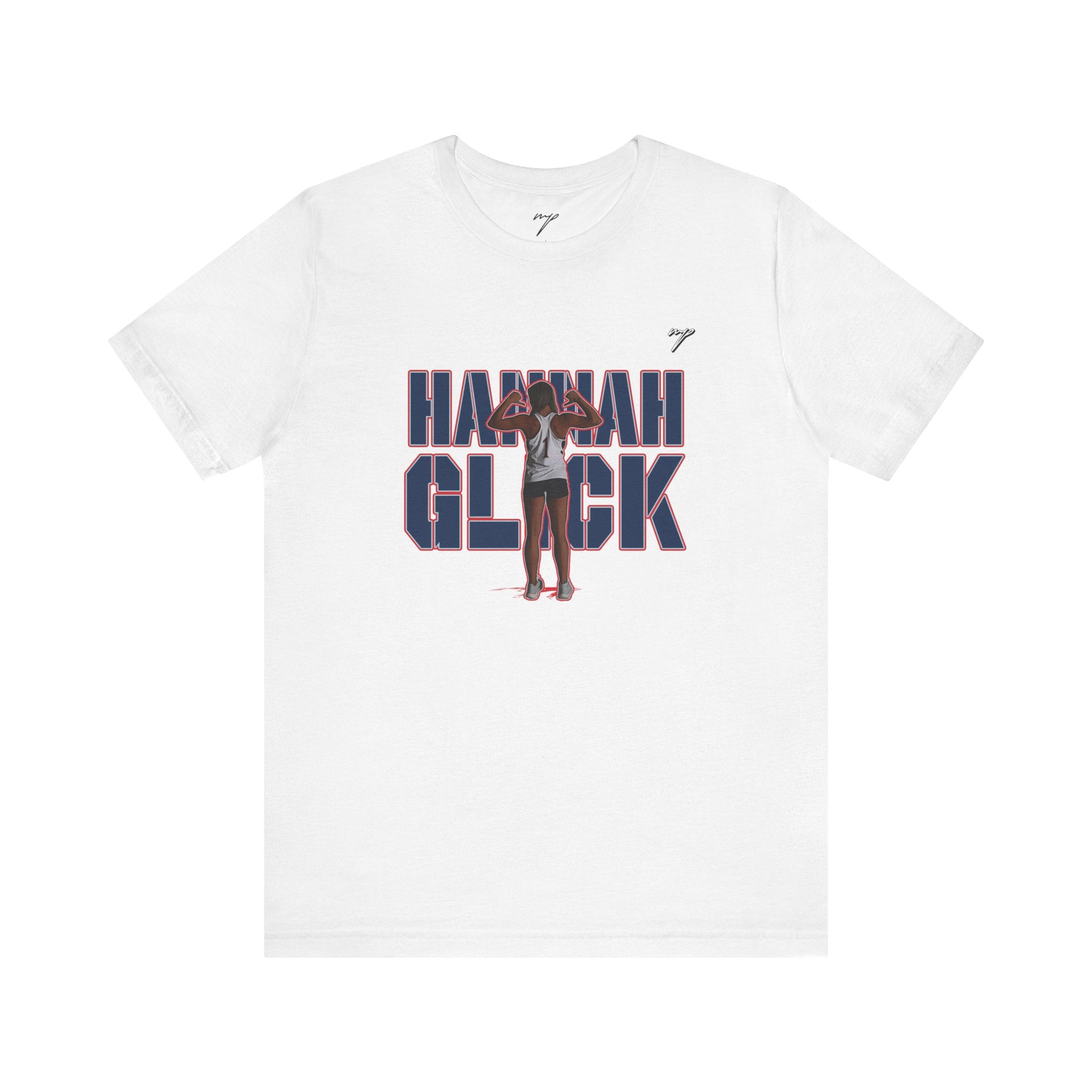 Hannah Glick Graphic Tee