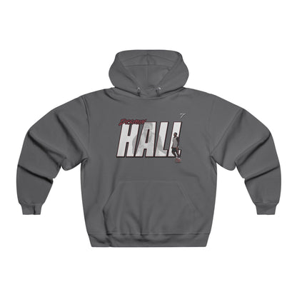 Desmin Hall Vintage Hoodie