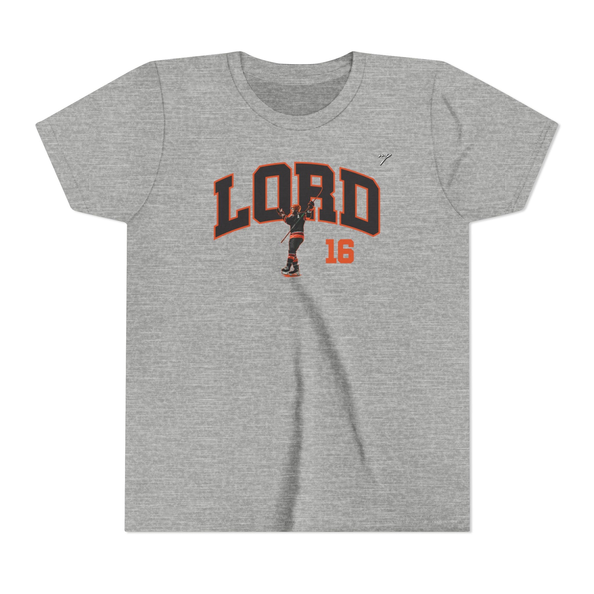Trevor Lord YOUTH Graphic Tee