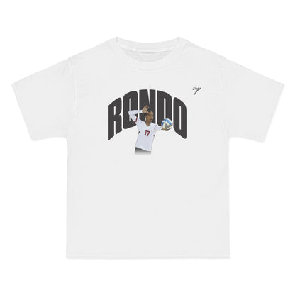 Ryelle Rondo Vintage Tee
