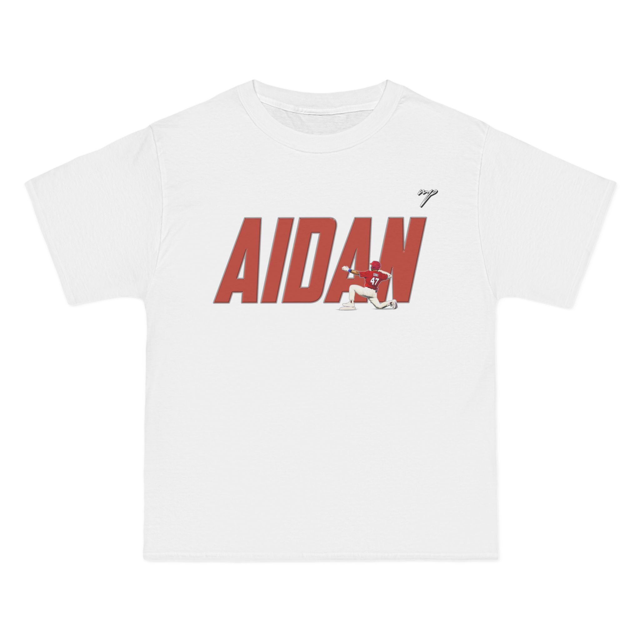 Aidan Kuni Vintage Tee