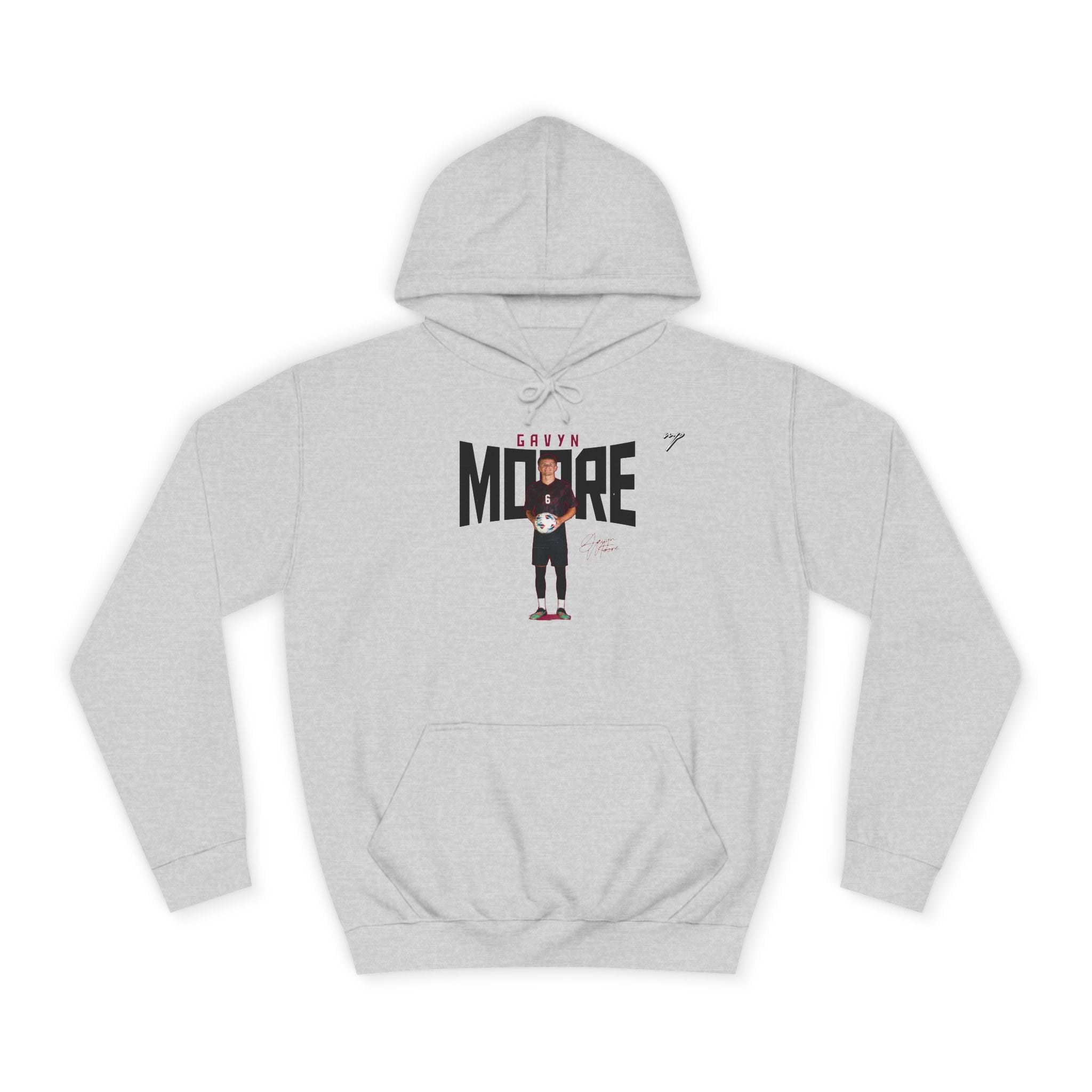 Gavyn Moore Hoodie