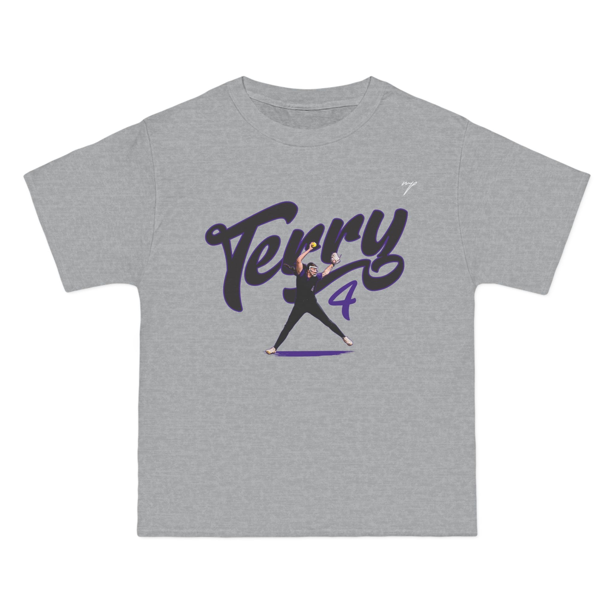 Taryn Batterton Vintage Tee