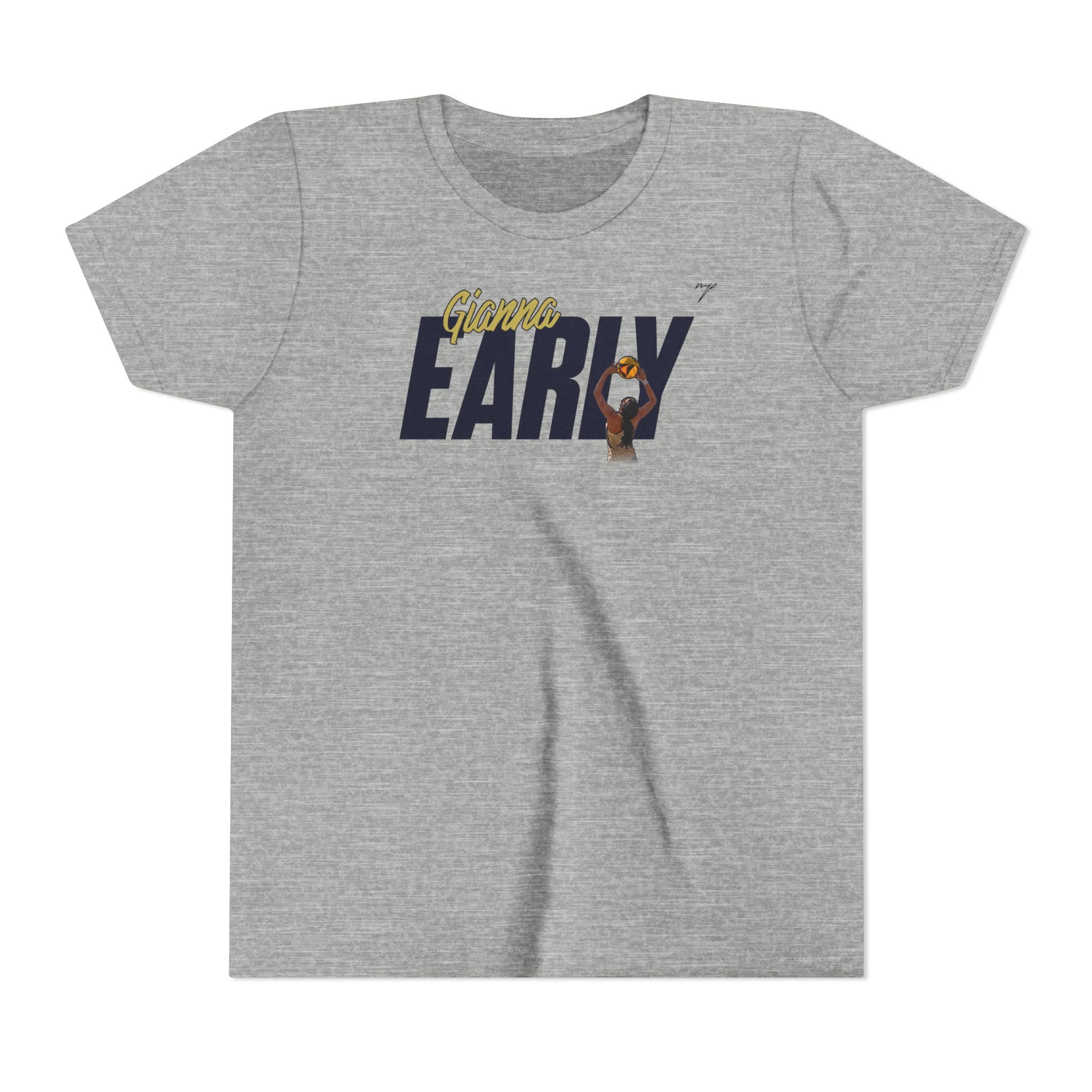 Gianna Early YOUTH Graphic Tee