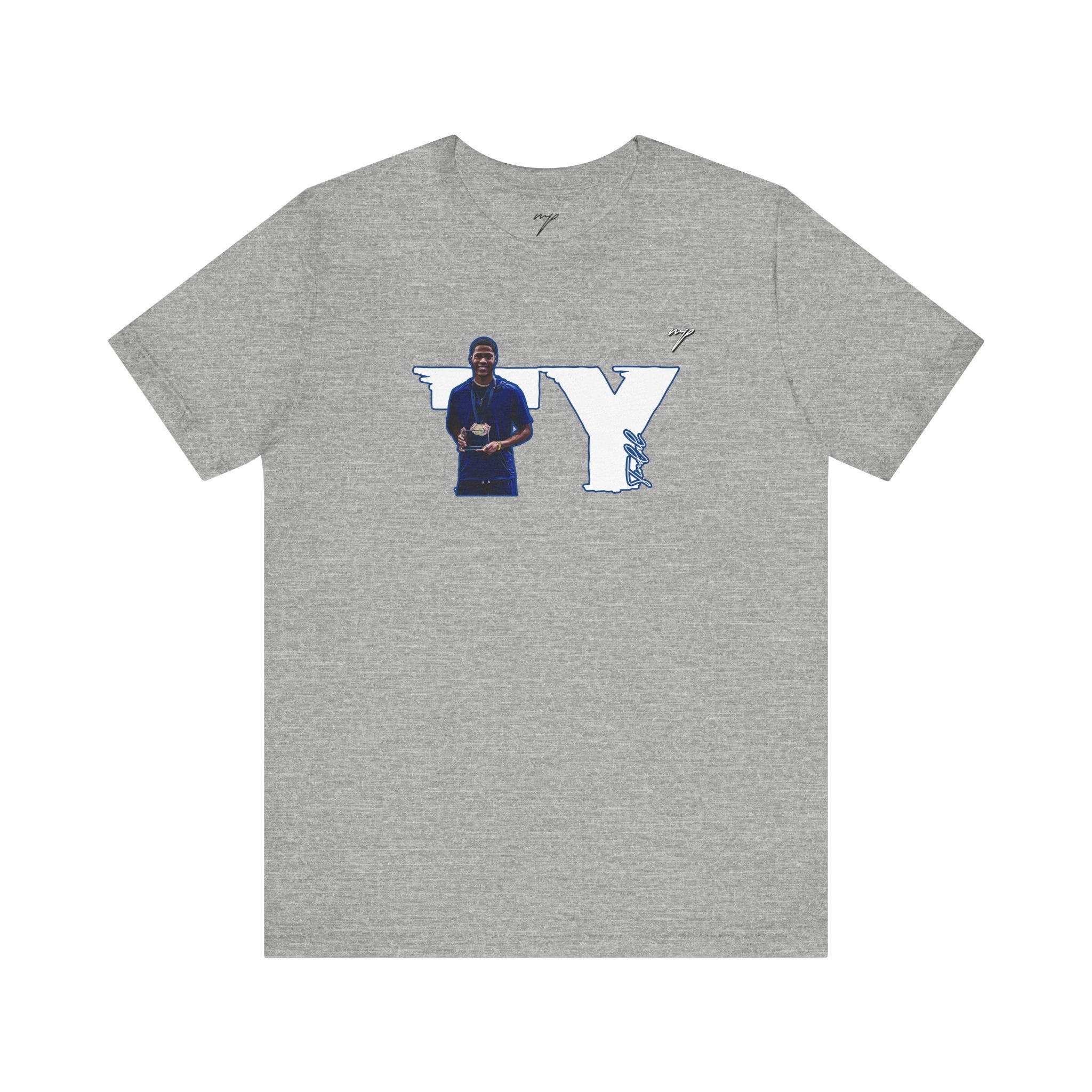 Ty Tindal Graphic Tee