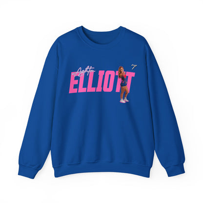 Ashton Elliott Crewneck