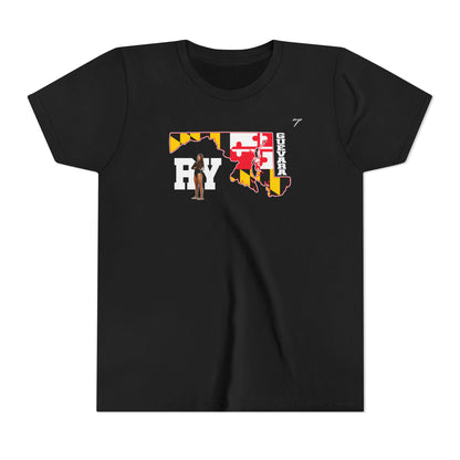 Rylee Guevara YOUTH Graphic Tee