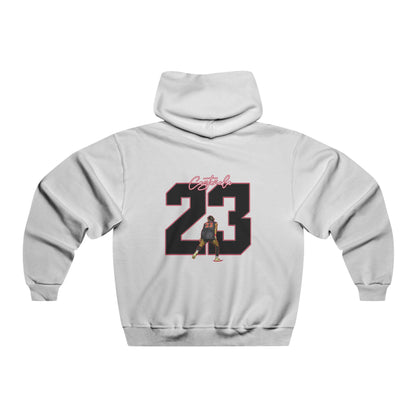 Audrey Castañeda Vintage Hoodie