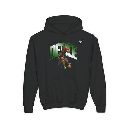 Summer Gould YOUTH Hoodie