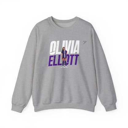 Olivia Elliott Crewneck