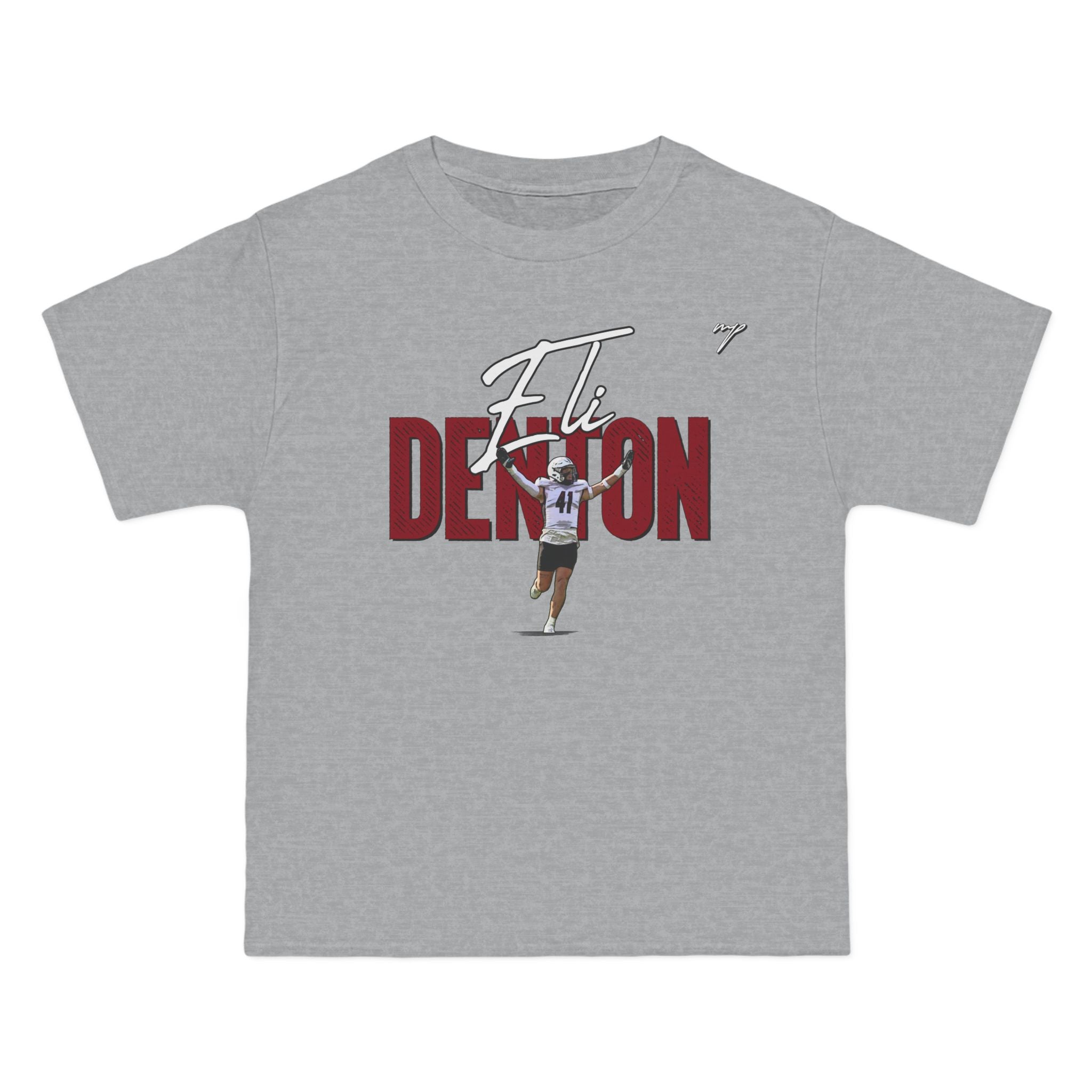Eli Denton Vintage Tee